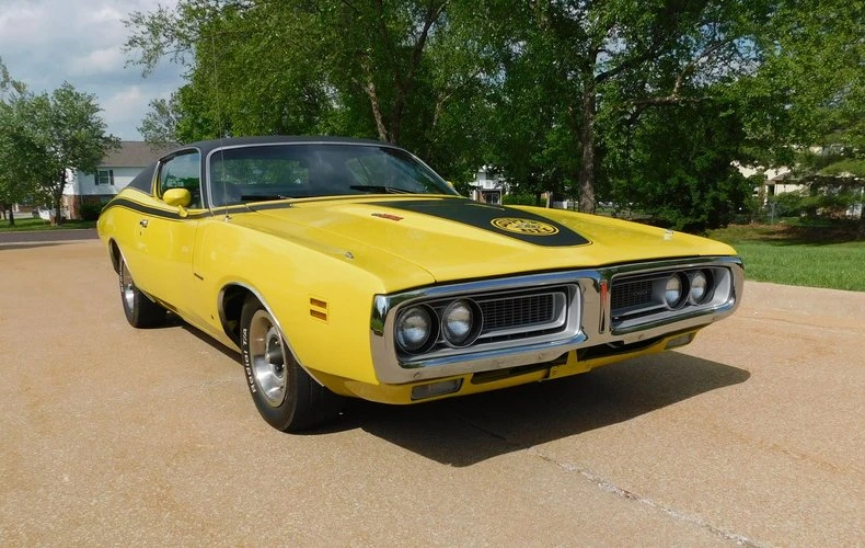 1971 Dodge Super Bee - Image 9 of 31