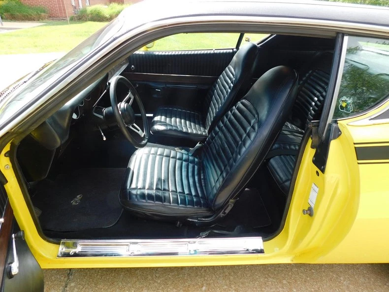 1971 Dodge Super Bee - Image 20 of 31