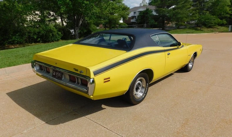 1971 Dodge Super Bee - Image 12 of 31