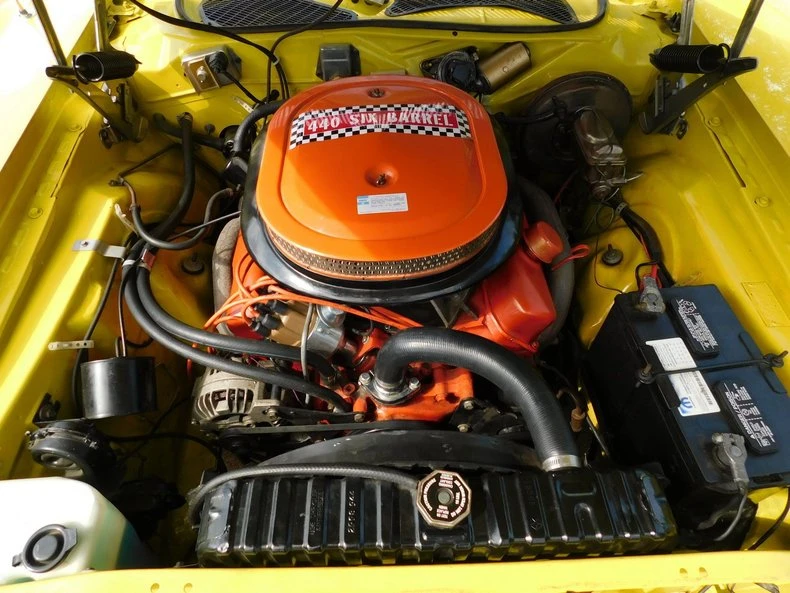 1971 Dodge Super Bee - Image 3 of 31
