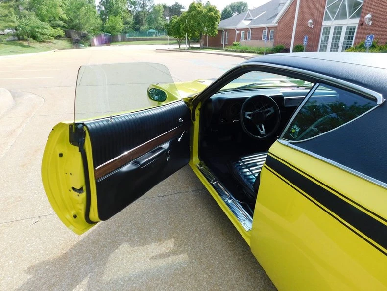 1971 Dodge Super Bee - Image 17 of 31