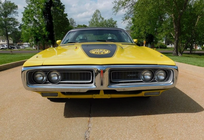 1971 Dodge Super Bee - Image 7 of 31
