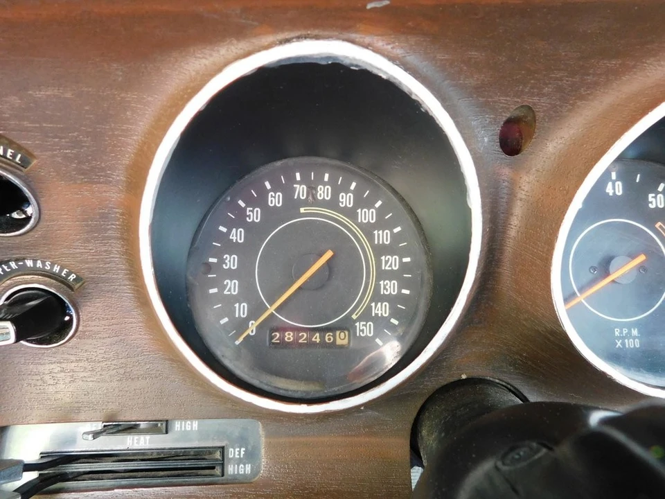 1971 Dodge Charger 3rd Gen - Image 23 of 31