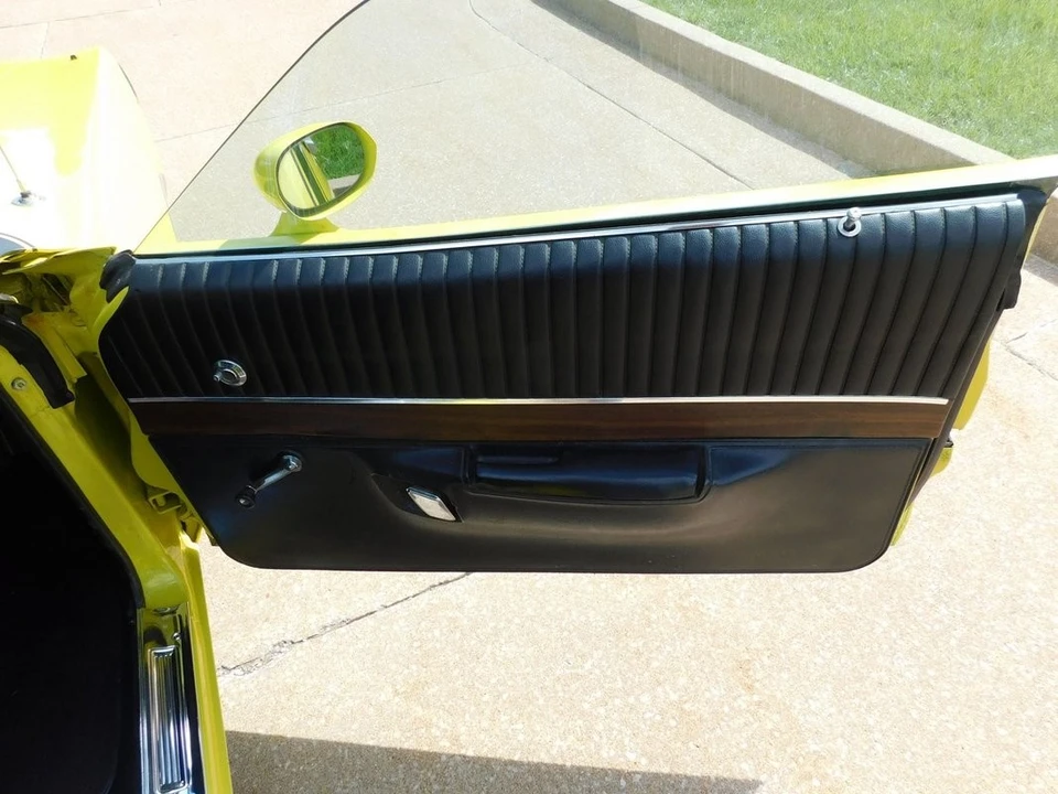 1971 Dodge Charger 3rd Gen - Image 31 of 31