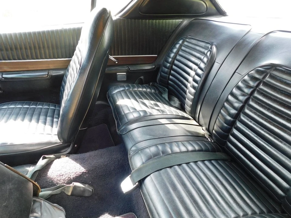 1971 Dodge Charger 3rd Gen - Image 28 of 31