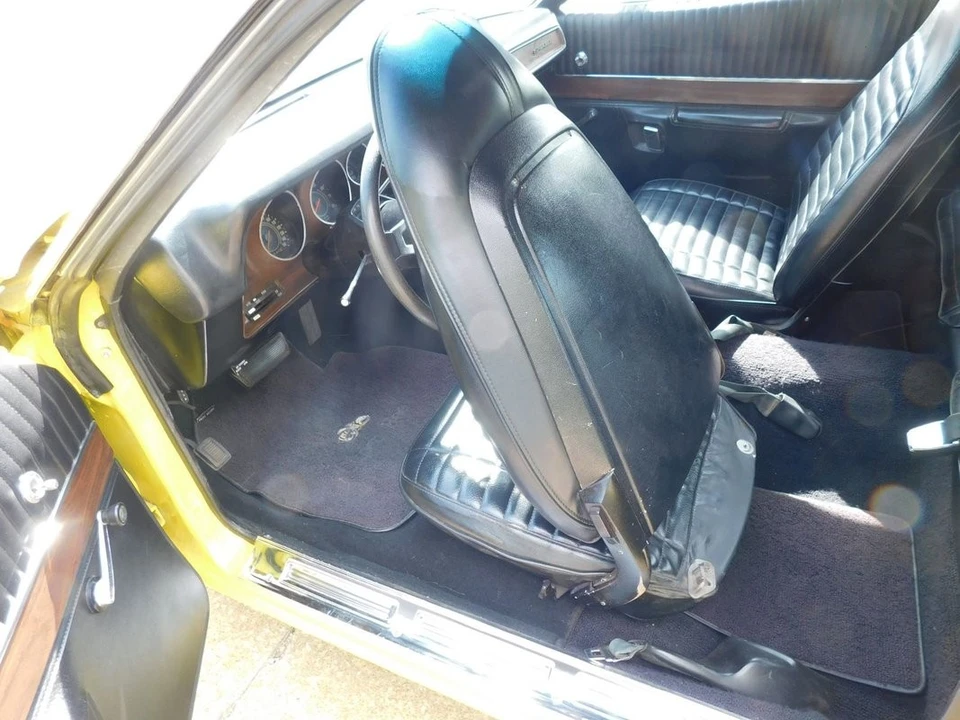 1971 Dodge Charger 3rd Gen - Image 26 of 31