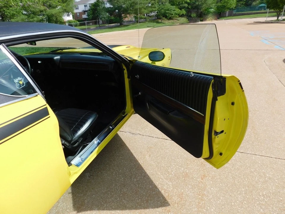 1971 Dodge Charger 3rd Gen - Image 29 of 31