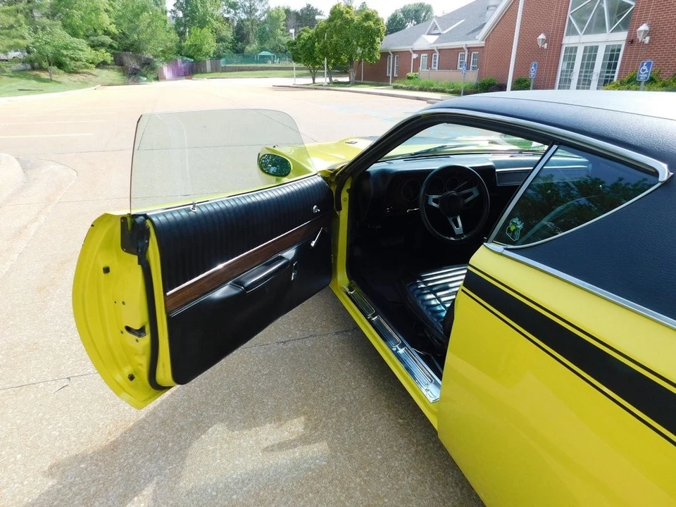 1971 Dodge Charger 3rd Gen - Image 16 of 31
