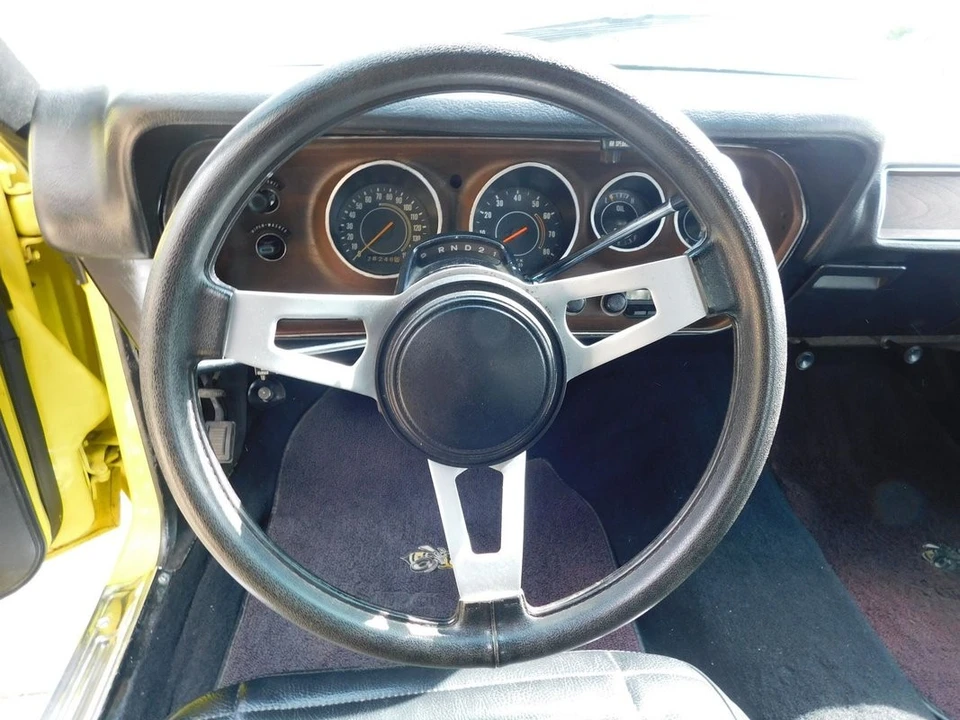 1971 Dodge Charger 3rd Gen - Image 22 of 31