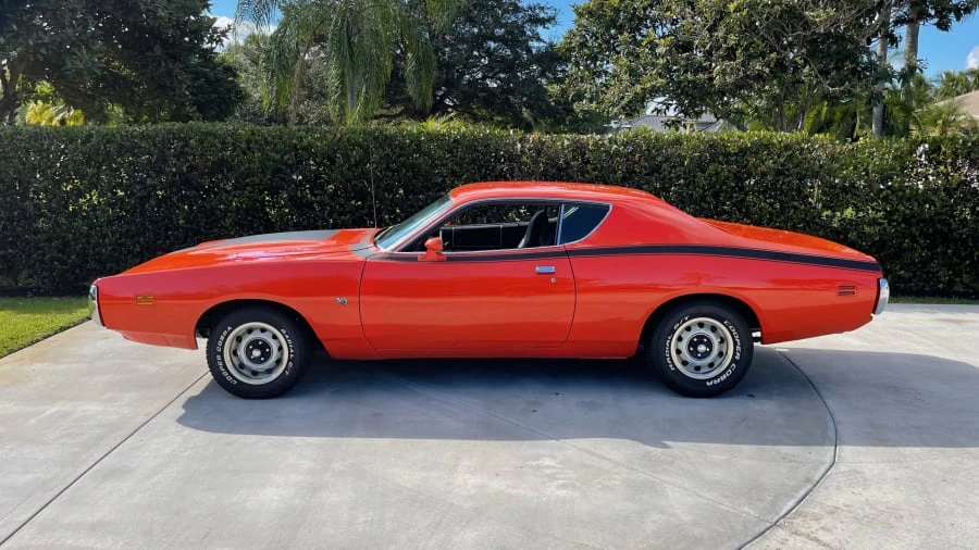 1971 Dodge Super Bee - Image 2 of 13