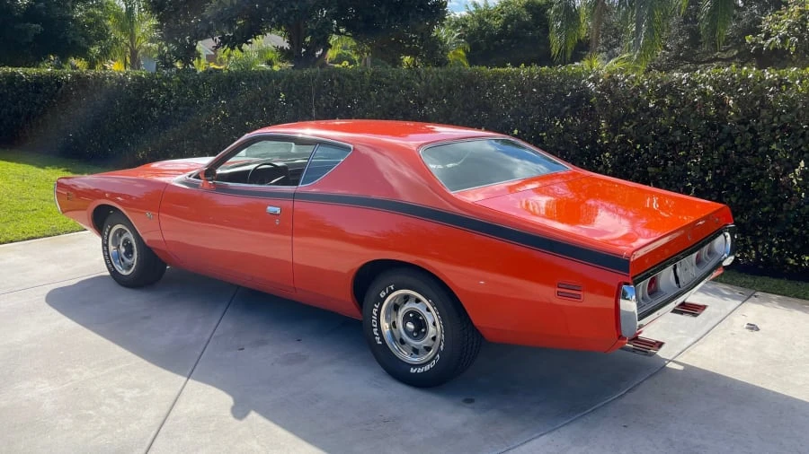 1971 Dodge Super Bee - Image 3 of 13