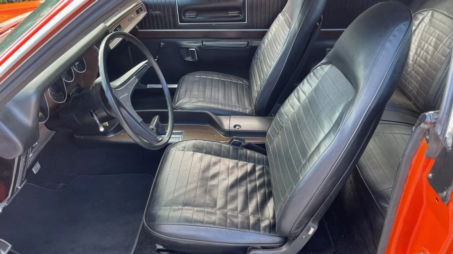 1971 Dodge Super Bee - Image 4 of 13