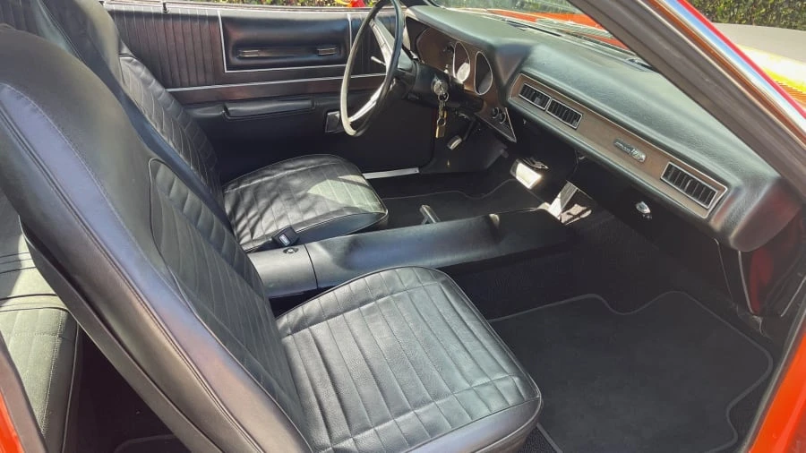 1971 Dodge Super Bee - Image 5 of 13