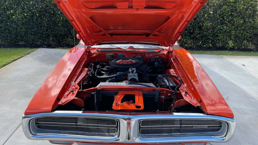 1971 Dodge Super Bee - Image 7 of 13