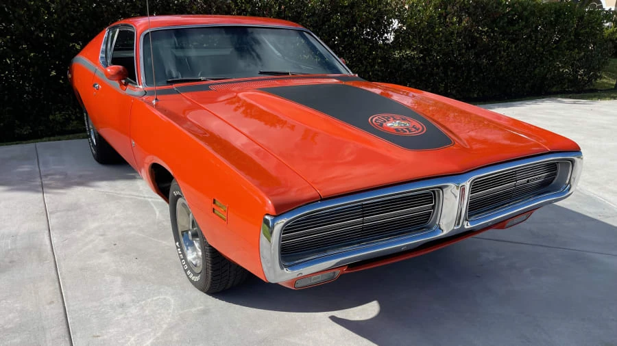 1971 Dodge Super Bee - Image 8 of 13