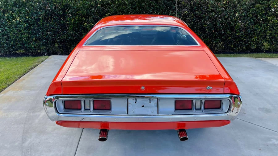1971 Dodge Super Bee - Image 9 of 13