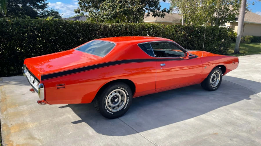 1971 Dodge Super Bee - Image 10 of 13