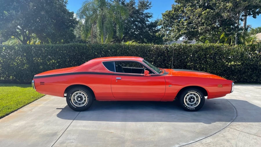 1971 Dodge Super Bee - Image 11 of 13