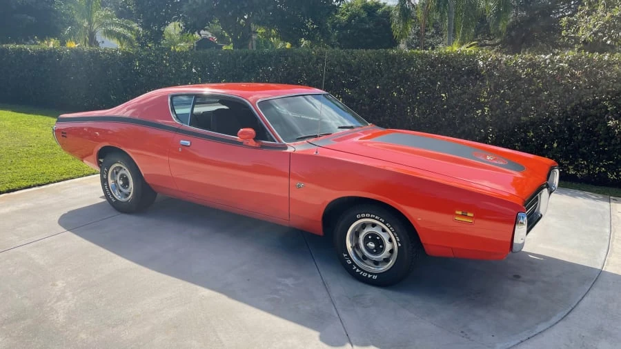 1971 Dodge Super Bee - Image 12 of 13
