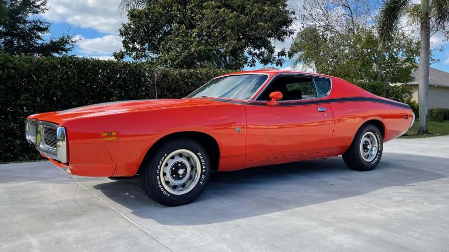 1971 Dodge Super Bee - Image 13 of 13