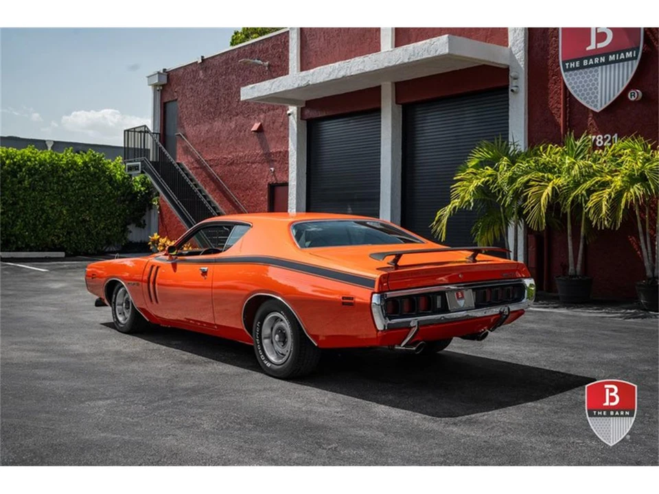1971 Dodge Charger 3rd Gen - Image 11 of 31