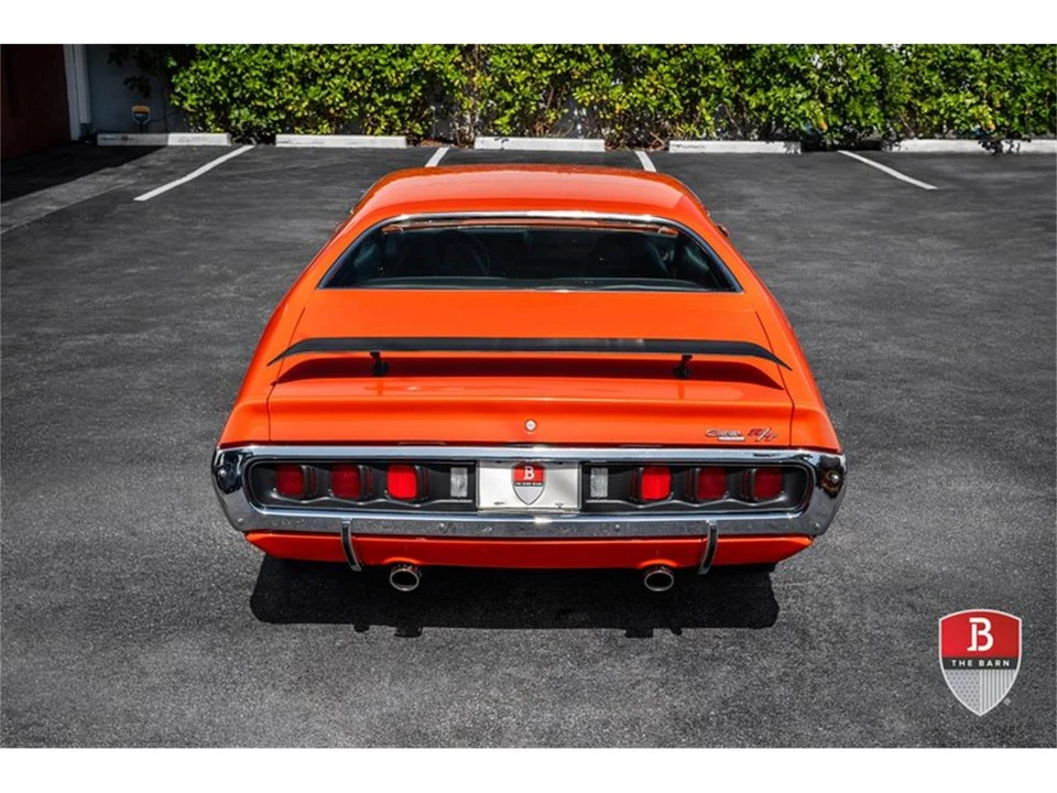 1971 Dodge Charger 3rd Gen - Image 21 of 31
