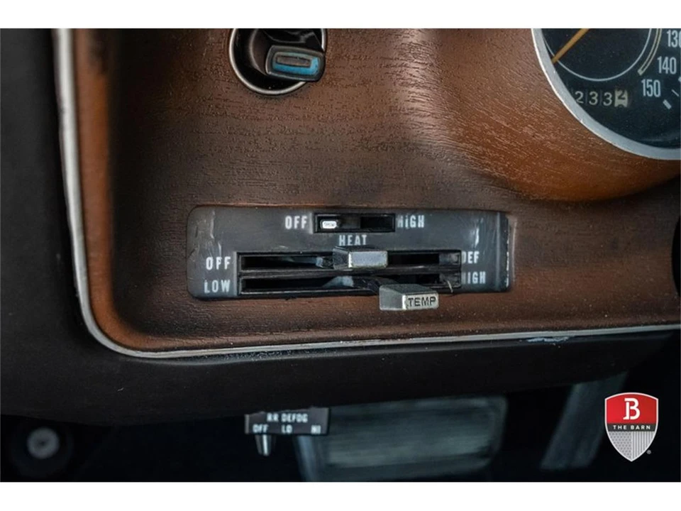 1971 Dodge Charger 3rd Gen - Image 31 of 31