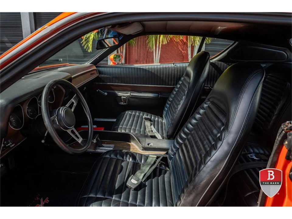 1971 Dodge Charger 3rd Gen - Image 22 of 31