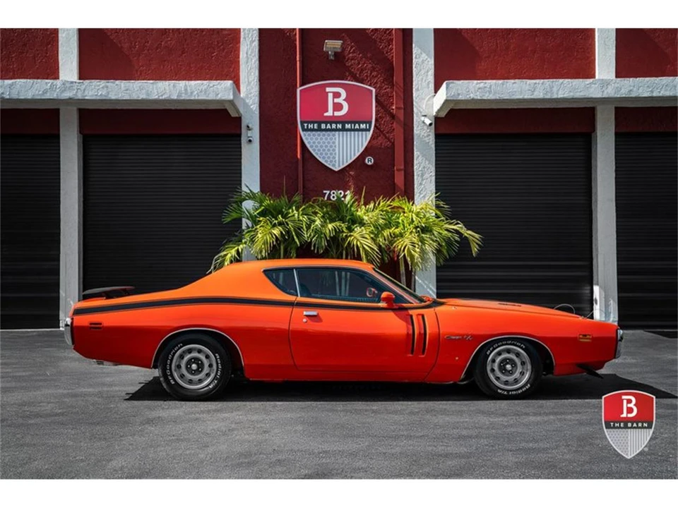 1971 Dodge Charger 3rd Gen - Image 17 of 31