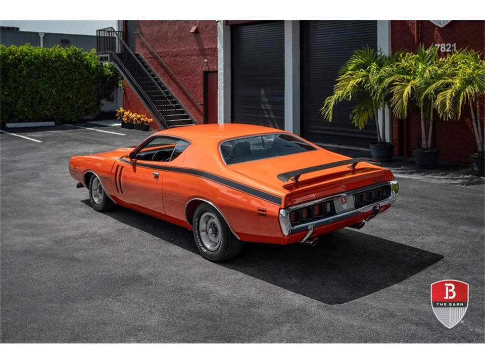 1971 Dodge Charger 3rd Gen - Image 12 of 31