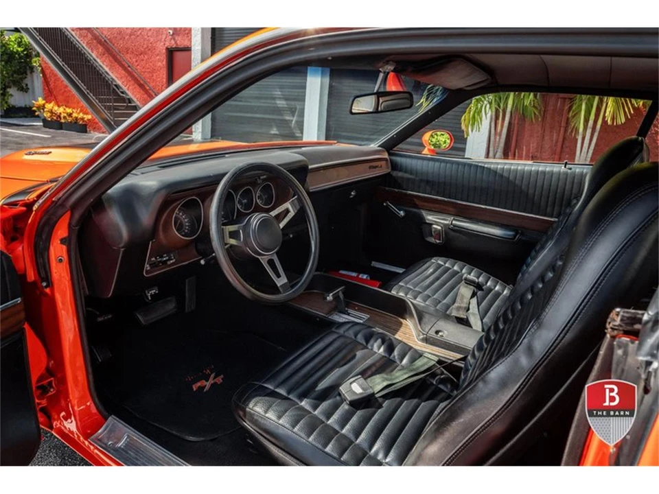 1971 Dodge Charger 3rd Gen - Image 2 of 31