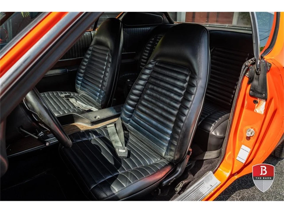 1971 Dodge Charger 3rd Gen - Image 23 of 31