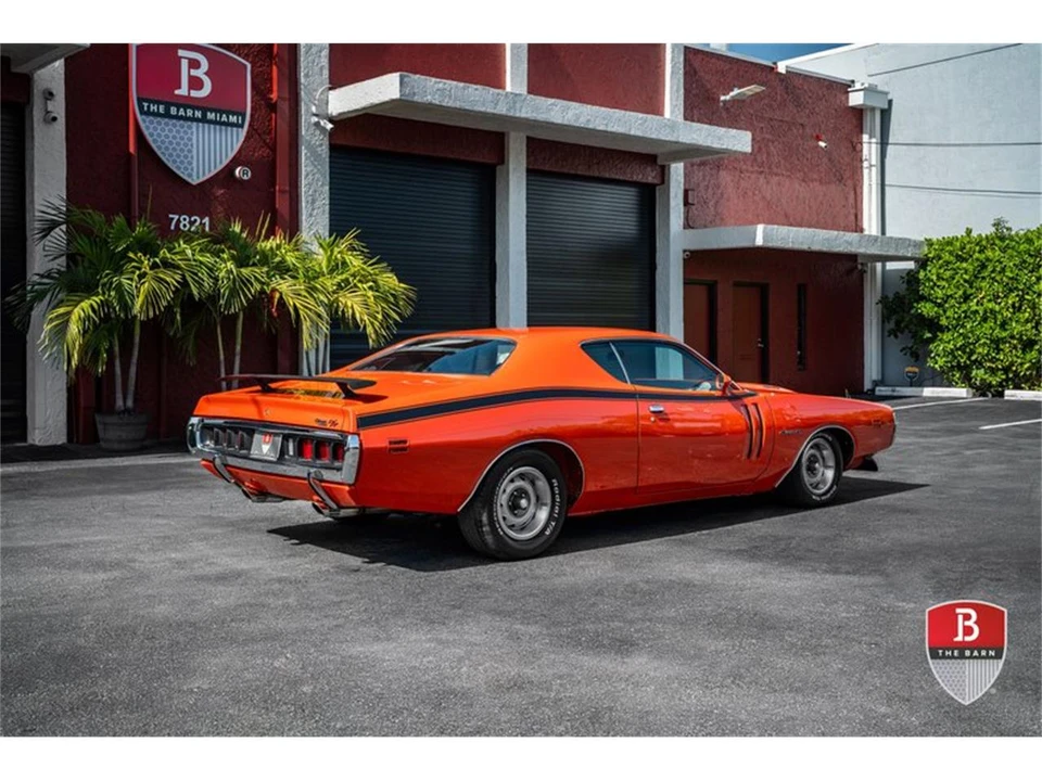 1971 Dodge Charger 3rd Gen - Image 13 of 31