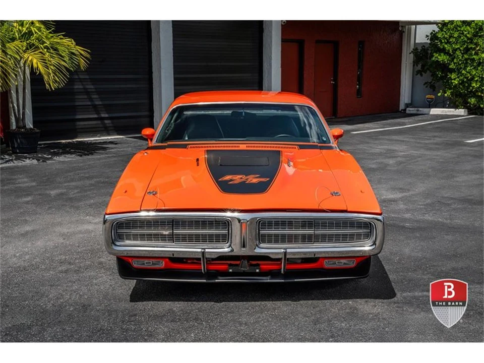 1971 Dodge Charger 3rd Gen - Image 18 of 31