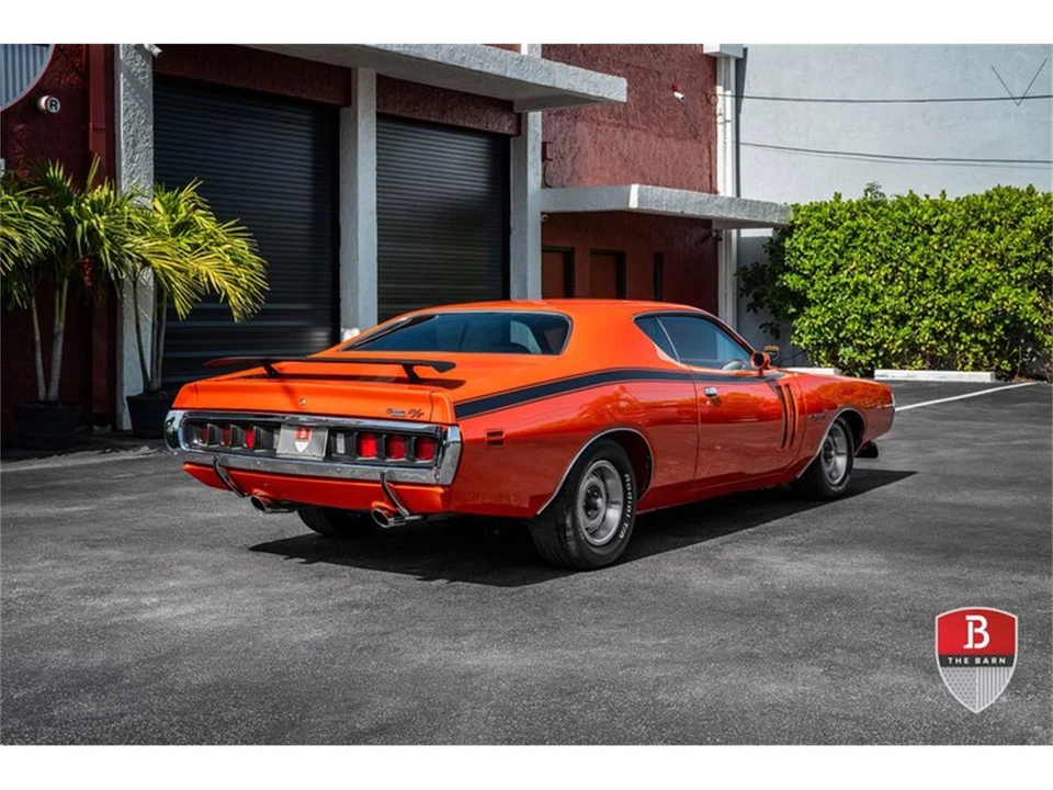 1971 Dodge Charger 3rd Gen - Image 14 of 31