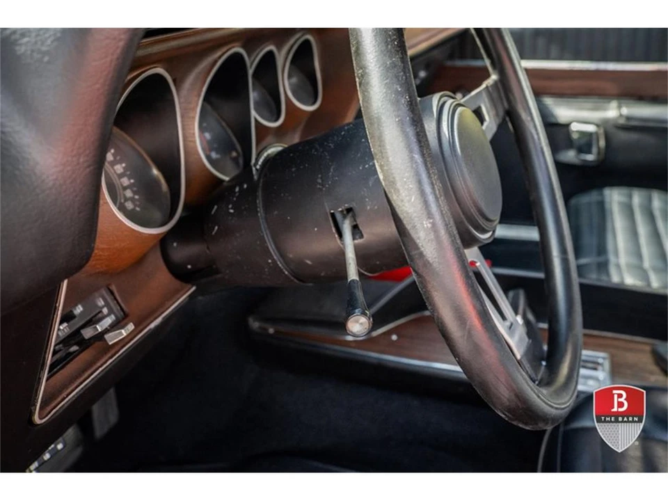 1971 Dodge Charger 3rd Gen - Image 29 of 31