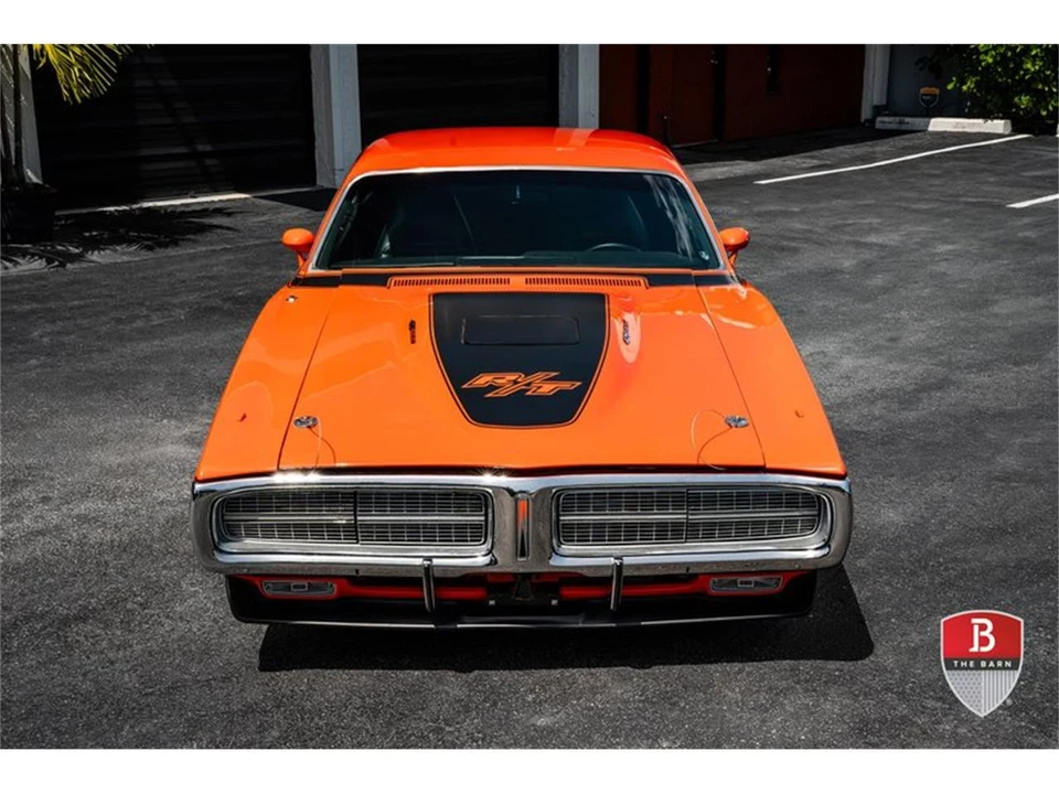 1971 Dodge Charger 3rd Gen - Image 19 of 31