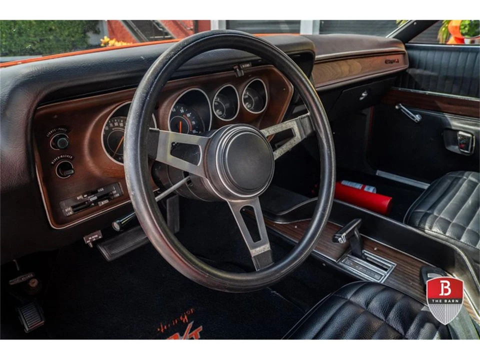 1971 Dodge Charger 3rd Gen - Image 25 of 31