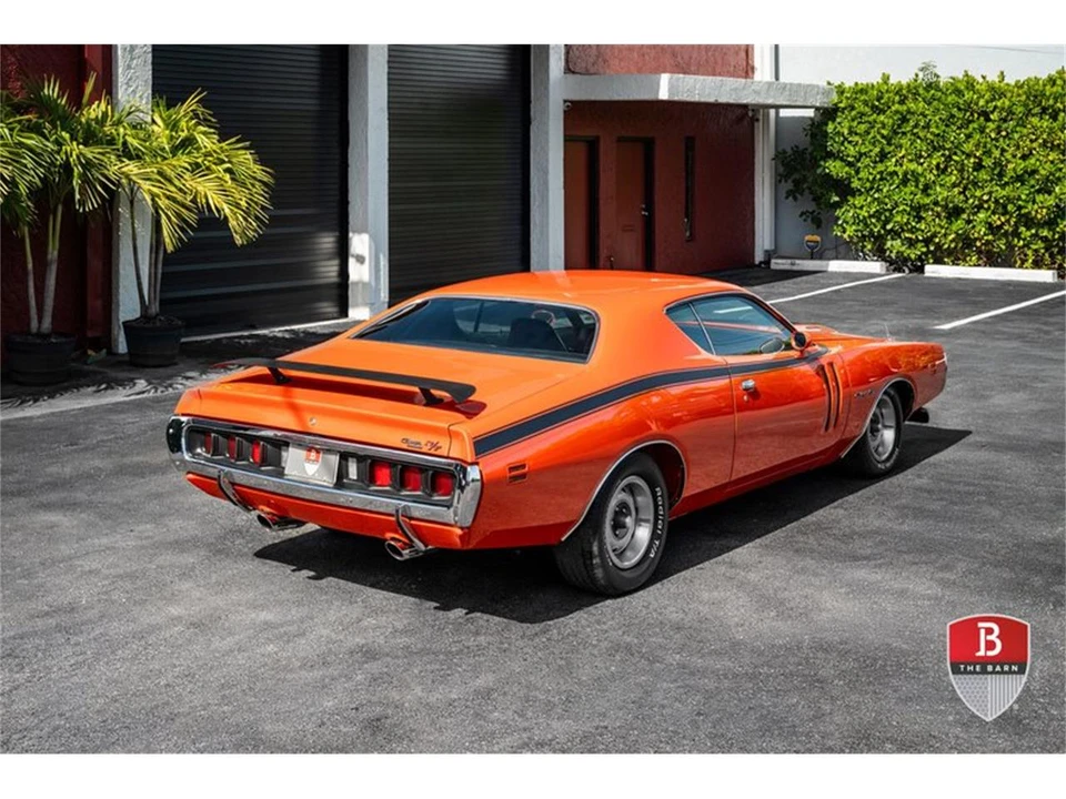 1971 Dodge Charger 3rd Gen - Image 15 of 31