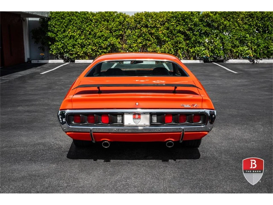 1971 Dodge Charger 3rd Gen - Image 20 of 31
