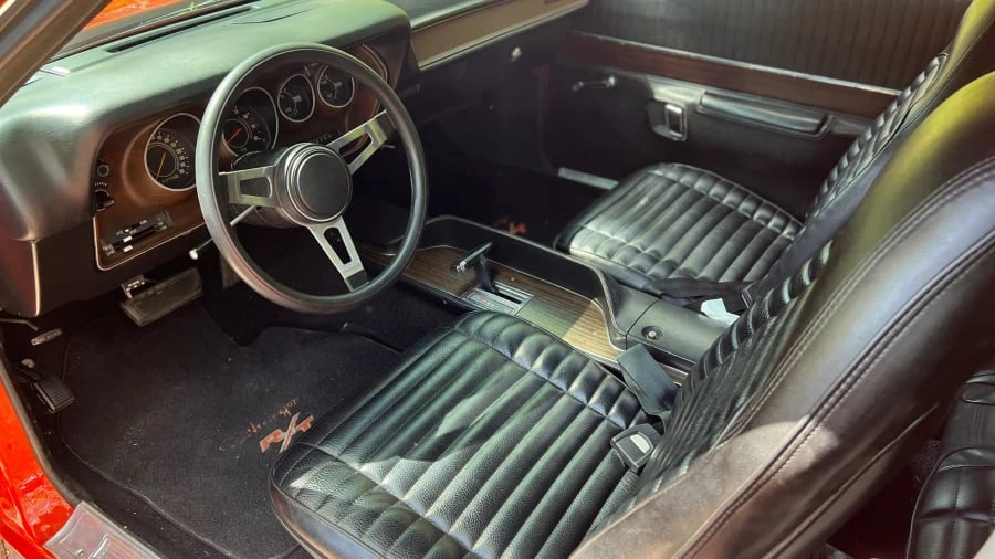 1971 Dodge Charger 3rd Gen - Image 4 of 17