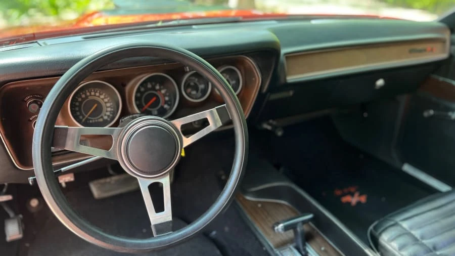 1971 Dodge Charger 3rd Gen - Image 5 of 17