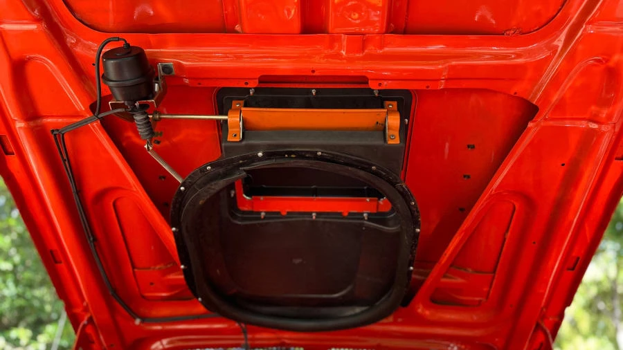 1971 Dodge Charger 3rd Gen - Image 8 of 17