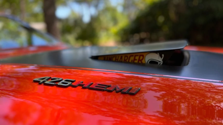 1971 Dodge Charger 3rd Gen - Image 9 of 17