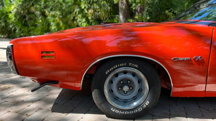 1971 Dodge Charger 3rd Gen - Image 11 of 17