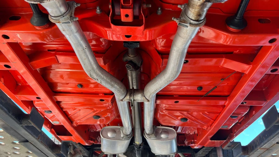 1971 Dodge Charger 3rd Gen - Image 14 of 17