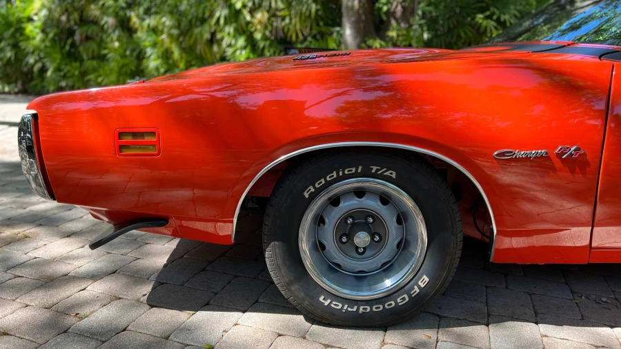 1971 Dodge Charger 3rd Gen - Image 15 of 17