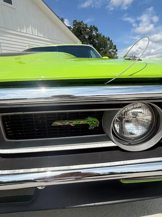 1971 Dodge Charger 3rd Gen - Image 15 of 31
