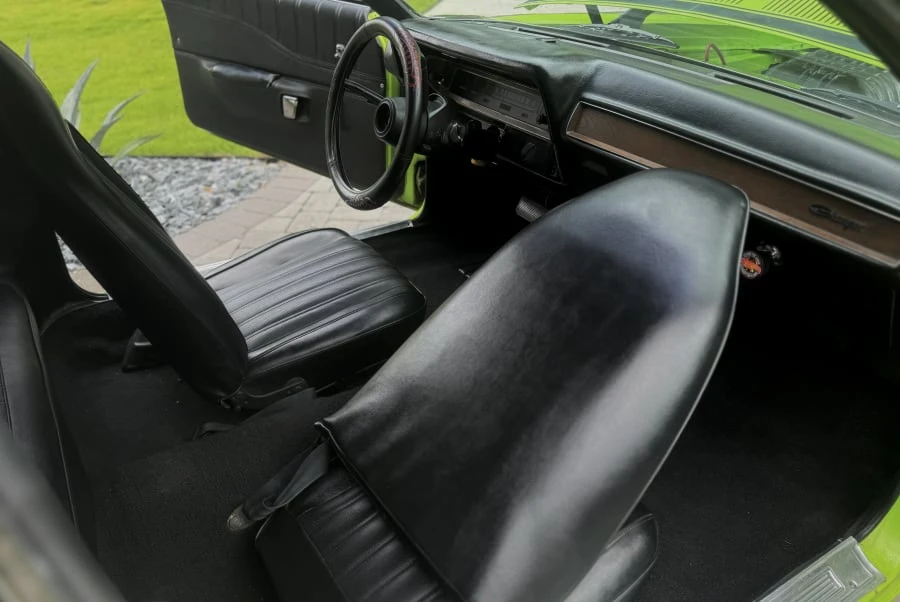 1971 Dodge Charger 3rd Gen - Image 6 of 11