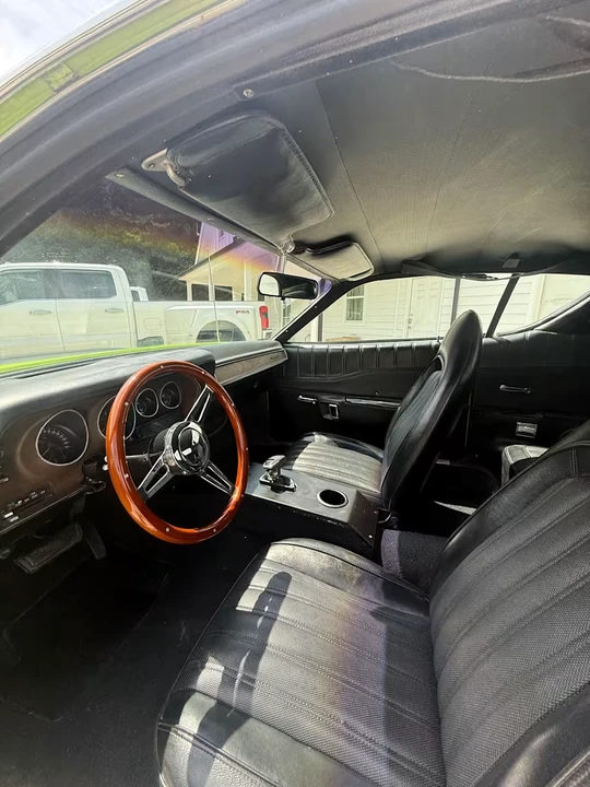 1971 Dodge Charger 3rd Gen - Image 24 of 31